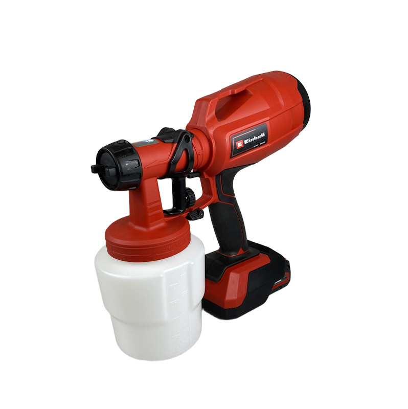 Aku stkac pistole TC-SY 18/60 Li-Solo Einhell