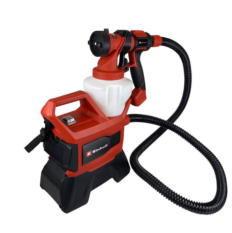 Aku stkac pistole TE-SY 18/90 Li-Solo Einhell
