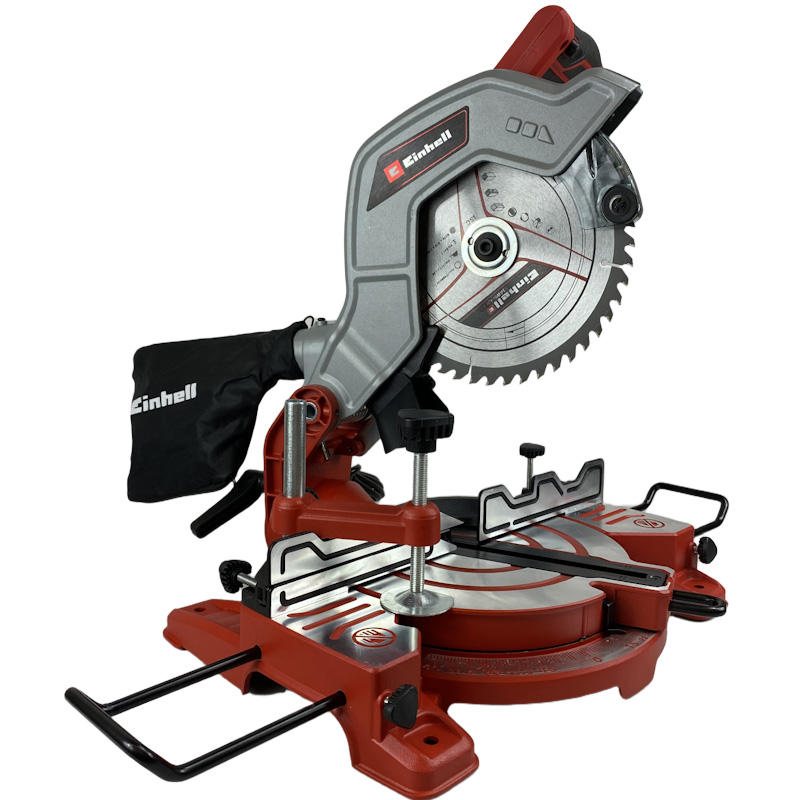 Pokosov pila TC-MS 216 Einhell