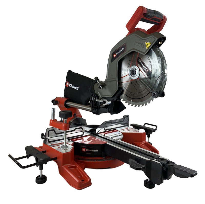 Pokosov pila TE-SM 10L Dual Einhell