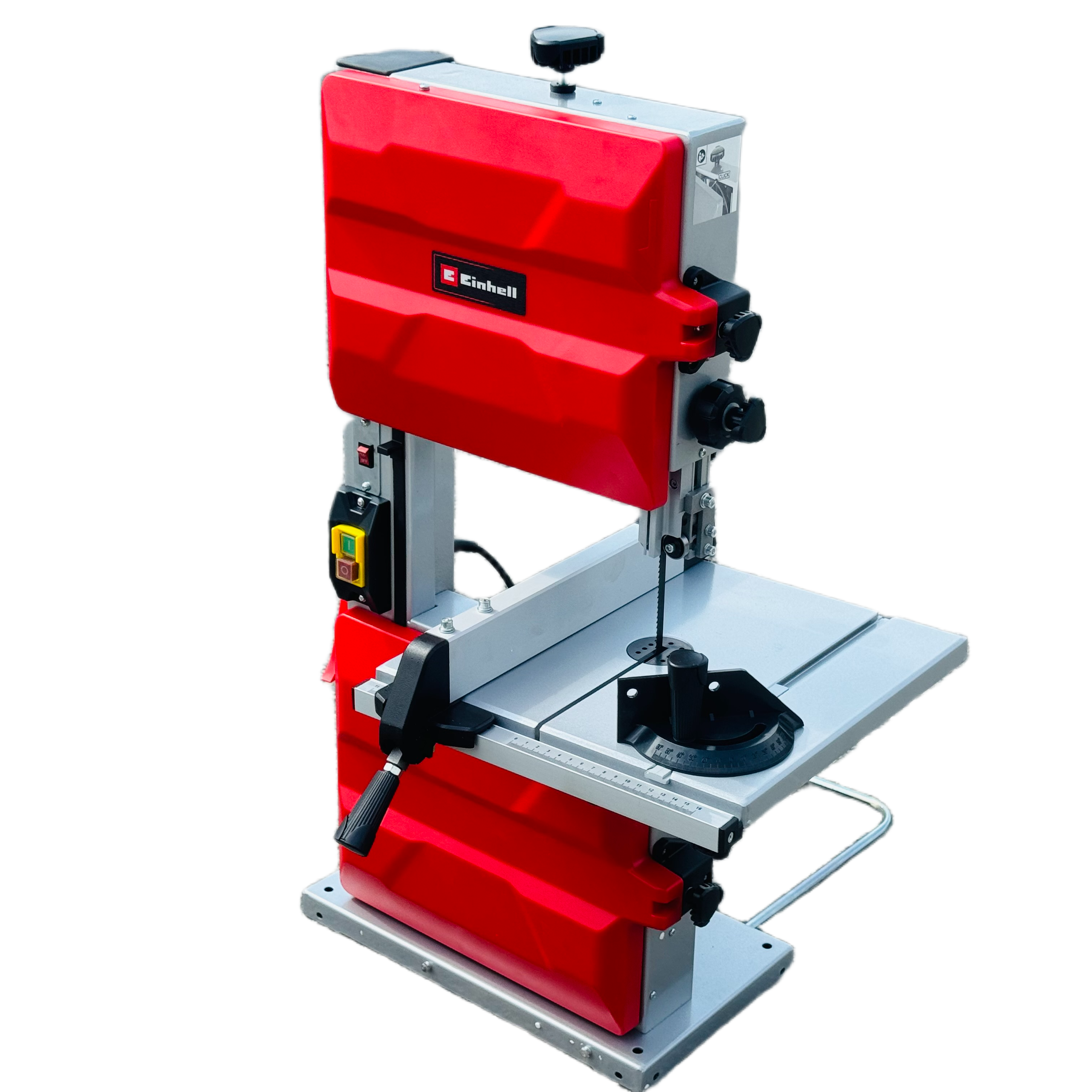 Psov pila TC-SB 245 L Einhell