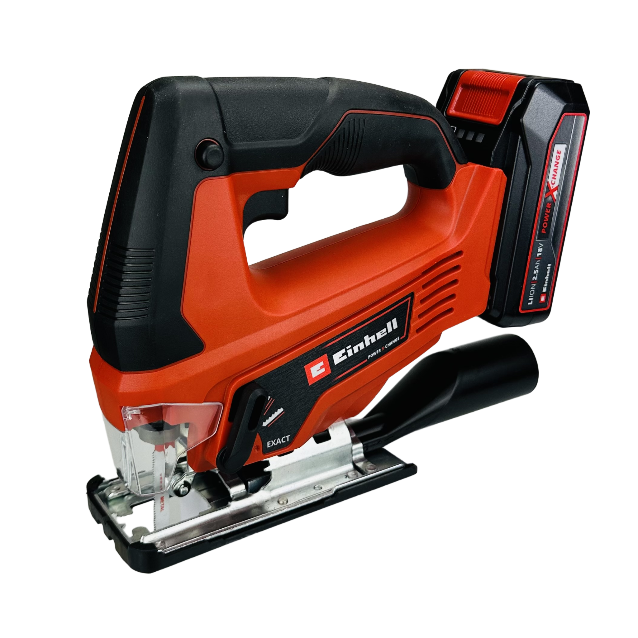 Aku pmoar pila TC-JS 18 Li - Solo Einhell
