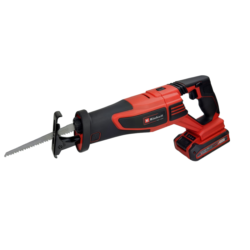 Aku univerzln pila TP-AP 18/28 Li BL - Solo Einhell