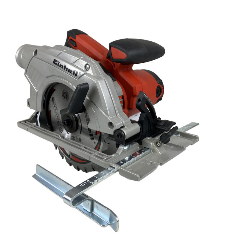 Einhell 4331010 pila ruční okružní te-cs 165 expert + záruční/pozáruční servis