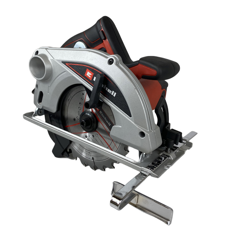 Run kotouov pila TC-CS 1250 Einhell