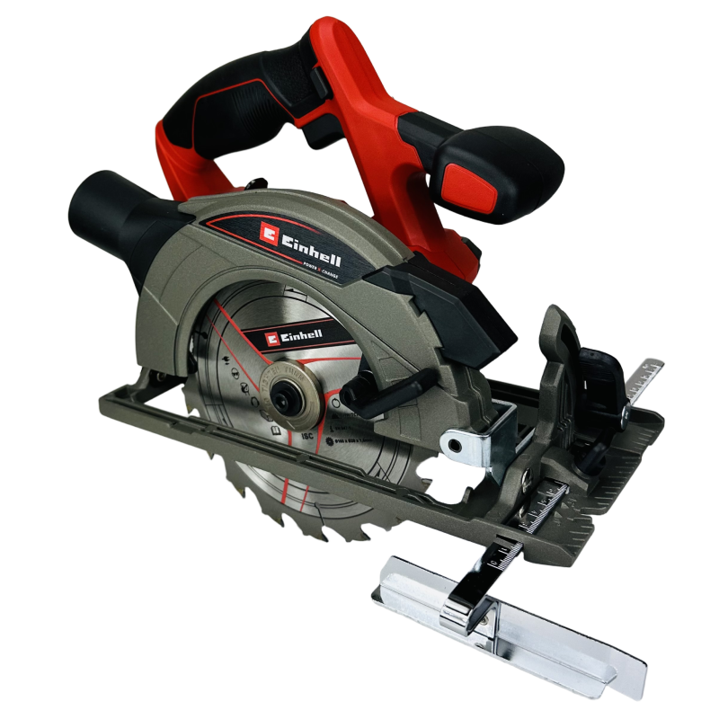 Aku run kotouov pila TE-CS 18/165-1 Li - Solo Einhell