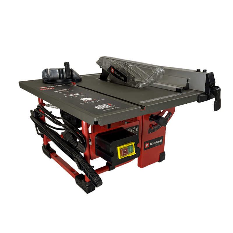 Stoln kotouov pila TC-TS 8 I Einhell
