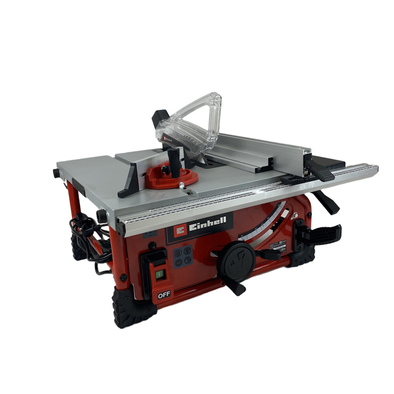 Stoln kotouov pila TE-TS 254 T Einhell