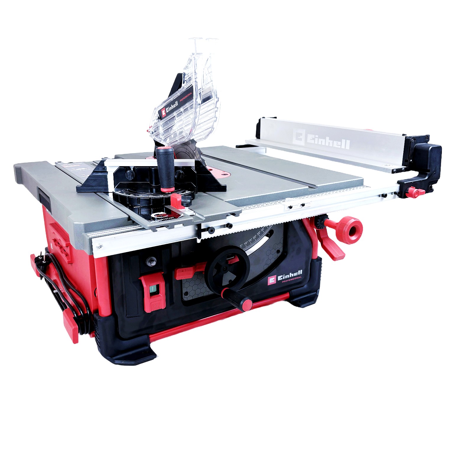Stoln kotouov pila TP-CC 10 T Einhell