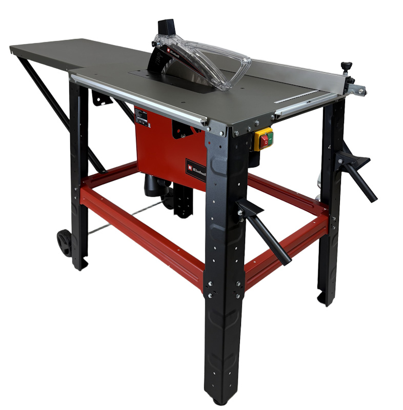 Stoln kotouov pila TC-TS 315 U Einhell