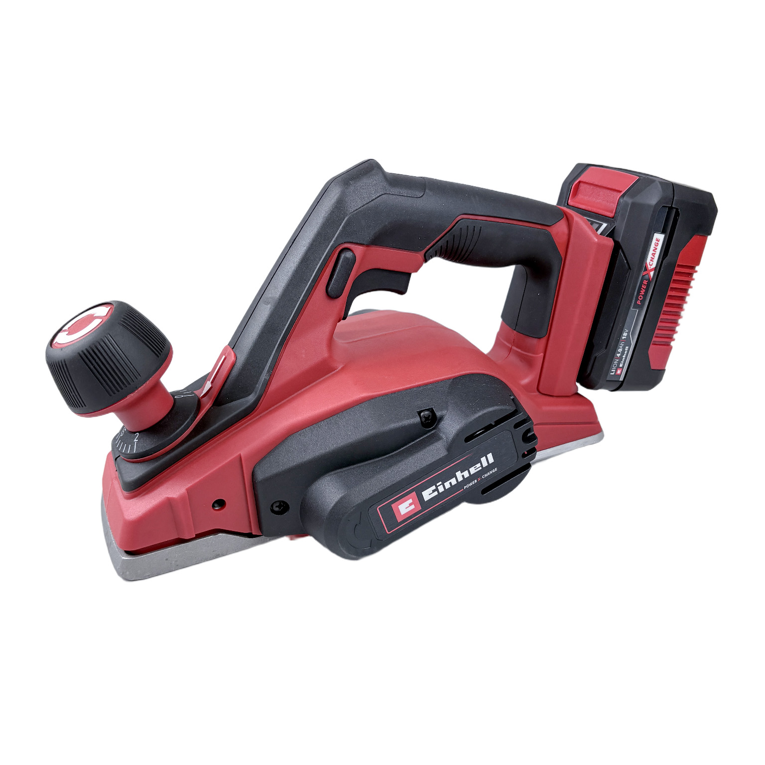 Aku hoblk TE-PL 18/82 Li - Solo Einhell