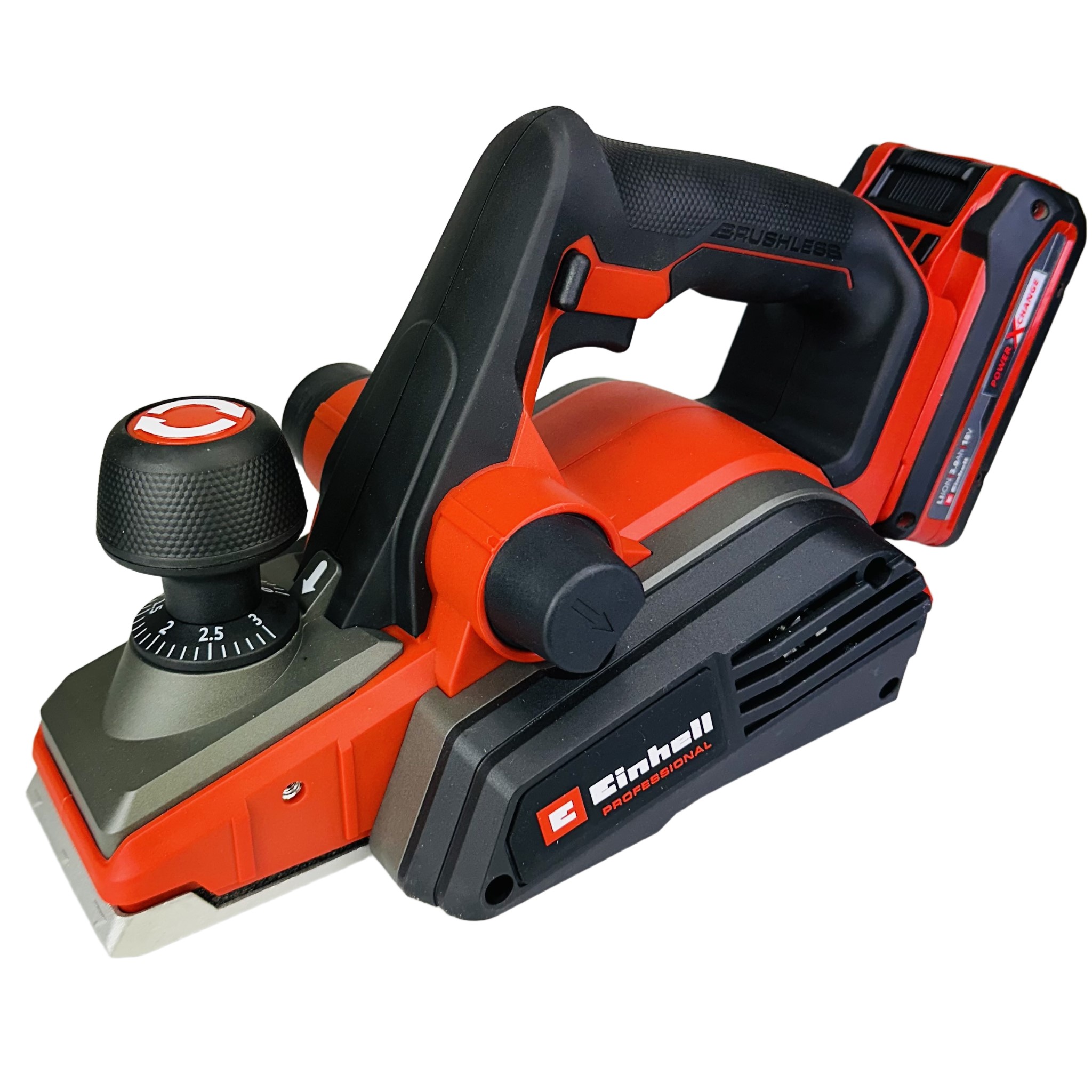Aku hoblk TP-PL 18/3 Li BL - Solo Einhell