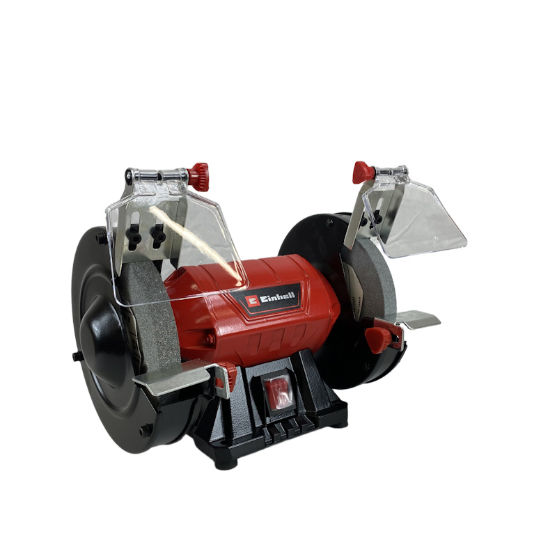 Dvoukotouov bruska TC-BG 150 Einhell