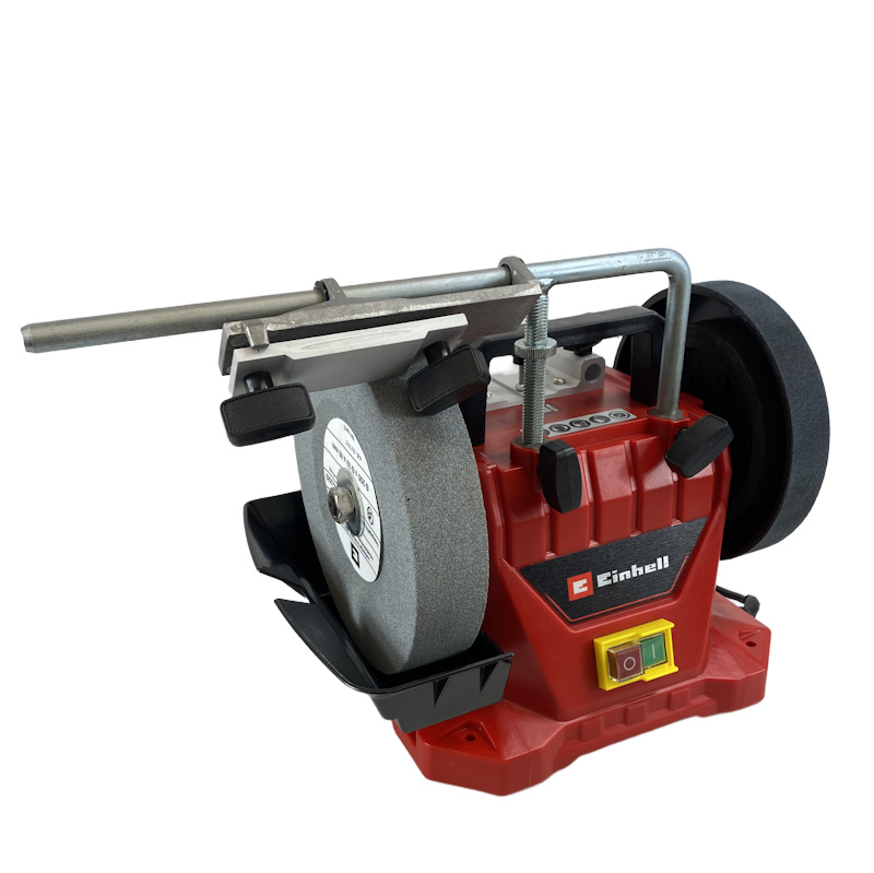 Bruska pro mokr brouen TC-WG 200 Einhell