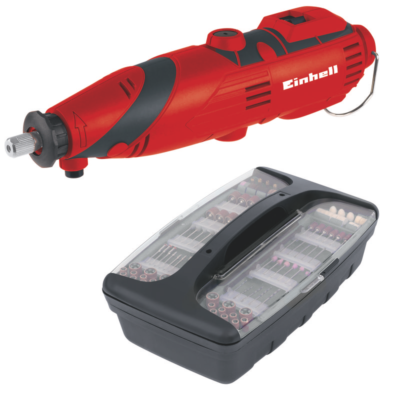 Nstroj pro brouen a gravrovn TC-MG 135 E Einhell