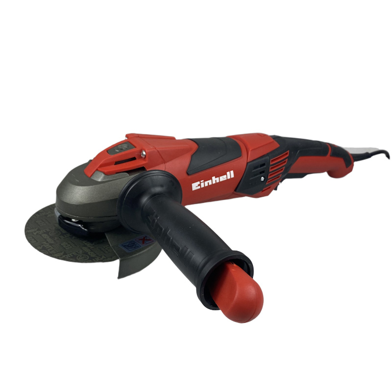 hlov bruska TE-AG 125 CE Einhell