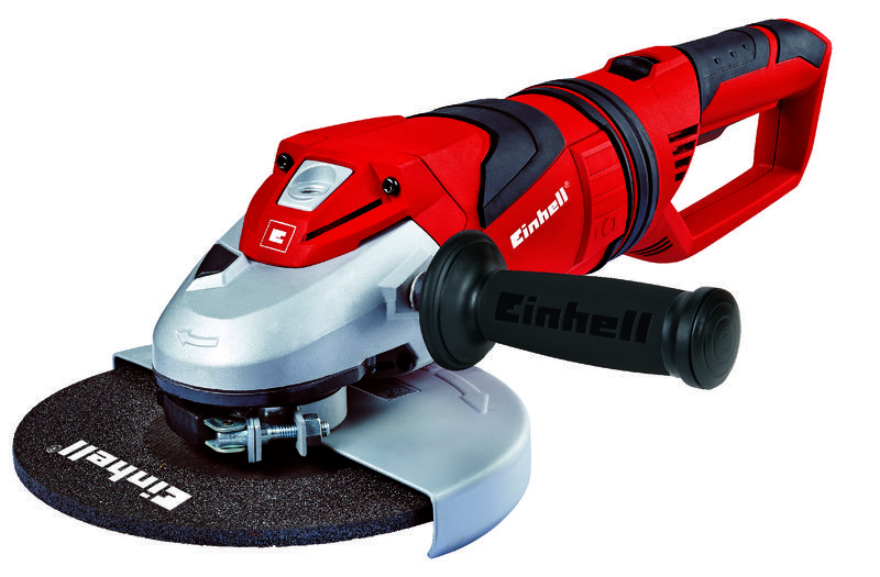 Einhell 4430870 bruska úhlová te-ag 230 expert + záruční/pozáruční servis