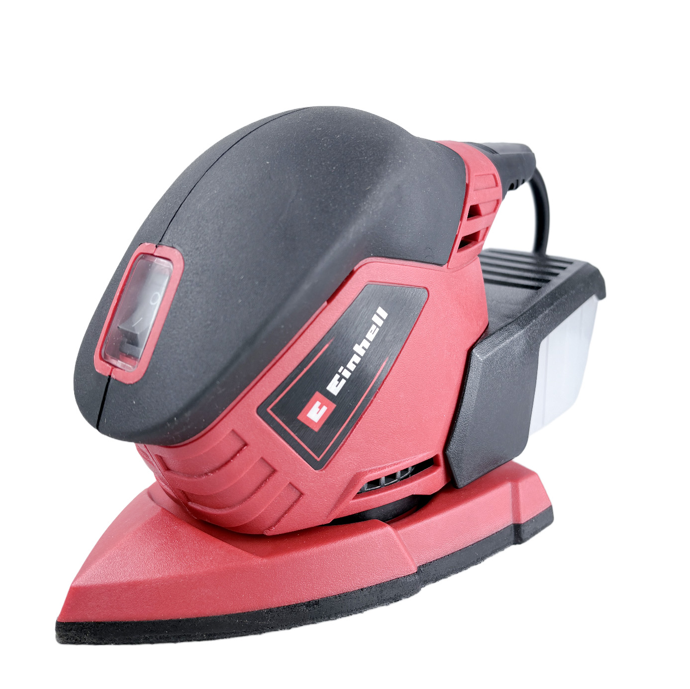 Bruska vibran TE-OS 1320 Einhell