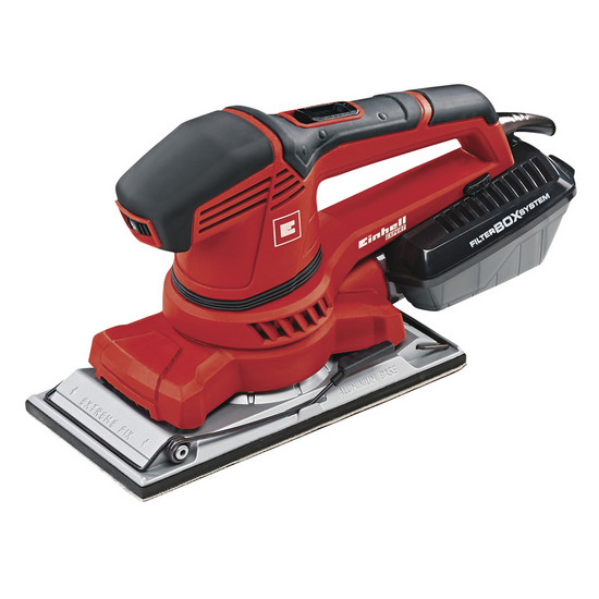 Einhell 4460620 bruska vibrační te-os 2520 e expert + záruční/pozáruční servis