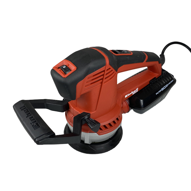 Einhell 4462000 excentrická bruska te-rs 40e + záruční/pozáruční servis