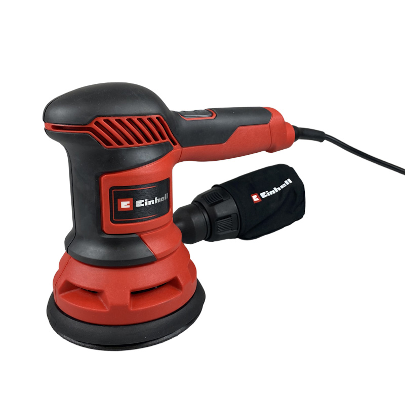 Excentrick bruska TC-RS 425 E Einhell