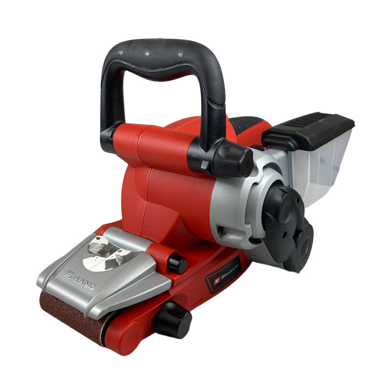 Einhell 4466230 bruska pásová te-bs 8540e red + záruční/pozáruční servis