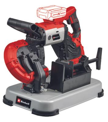 Aku psov pila TE-MB 18/127 U Li-Solo Einhell