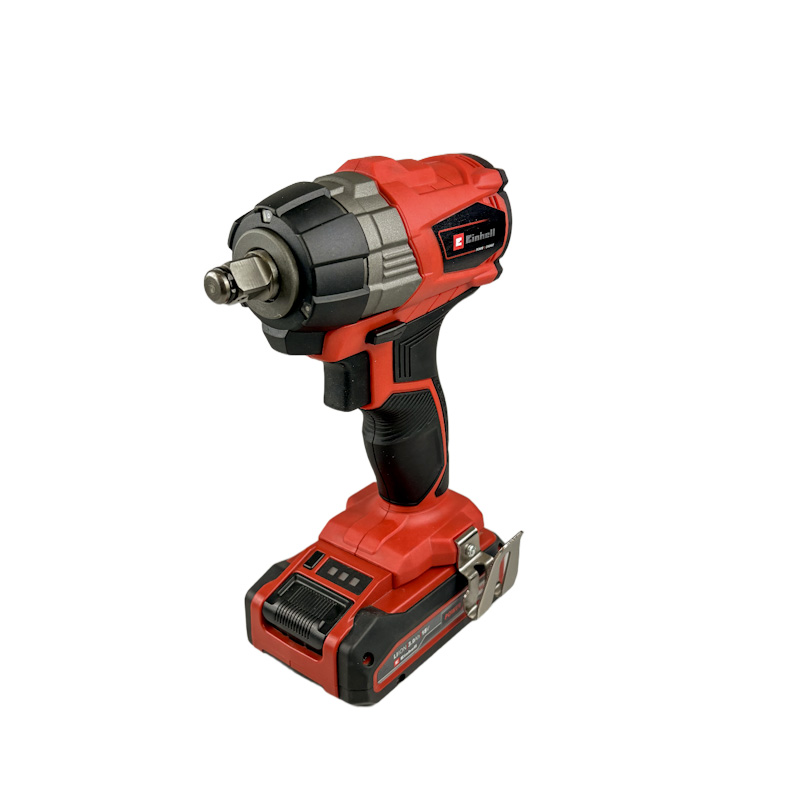 Aku rzov utahovk TE-CW 18 Li BL - Solo Einhell Expert Plus