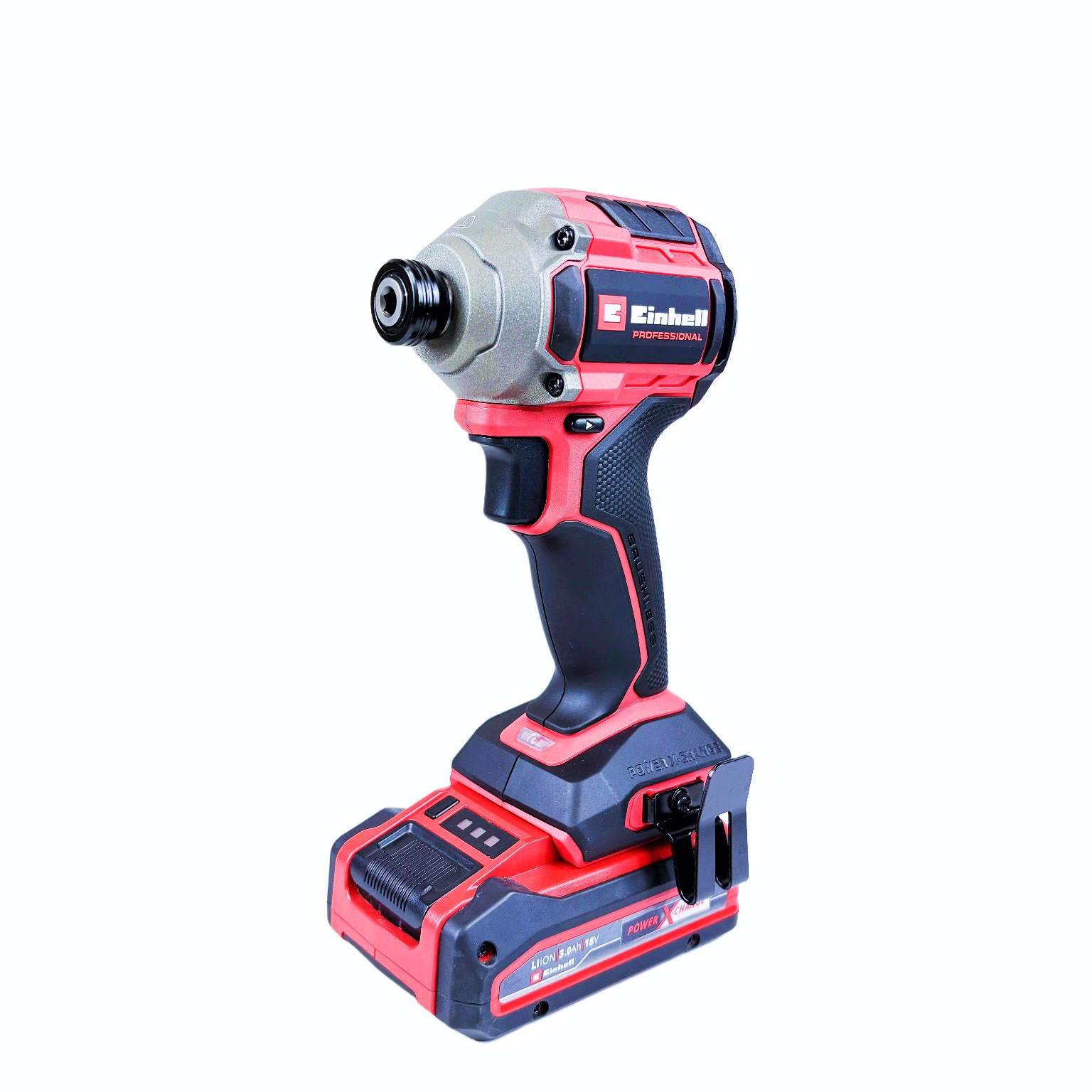 Aku rzov utahovk TP-CI 18/250-C Li BL - Solo PROFESSIONAL Einhell