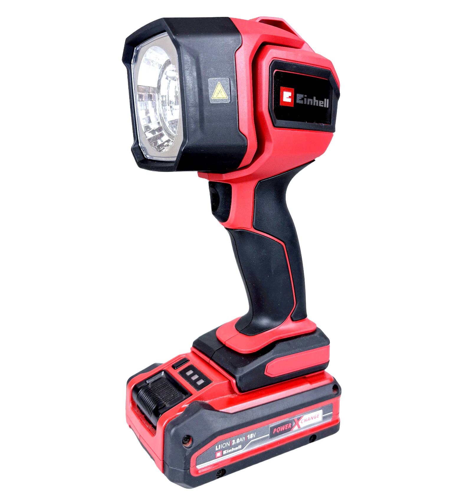 Aku svtilna TC-CL 18/350 Li - Solo Einhell