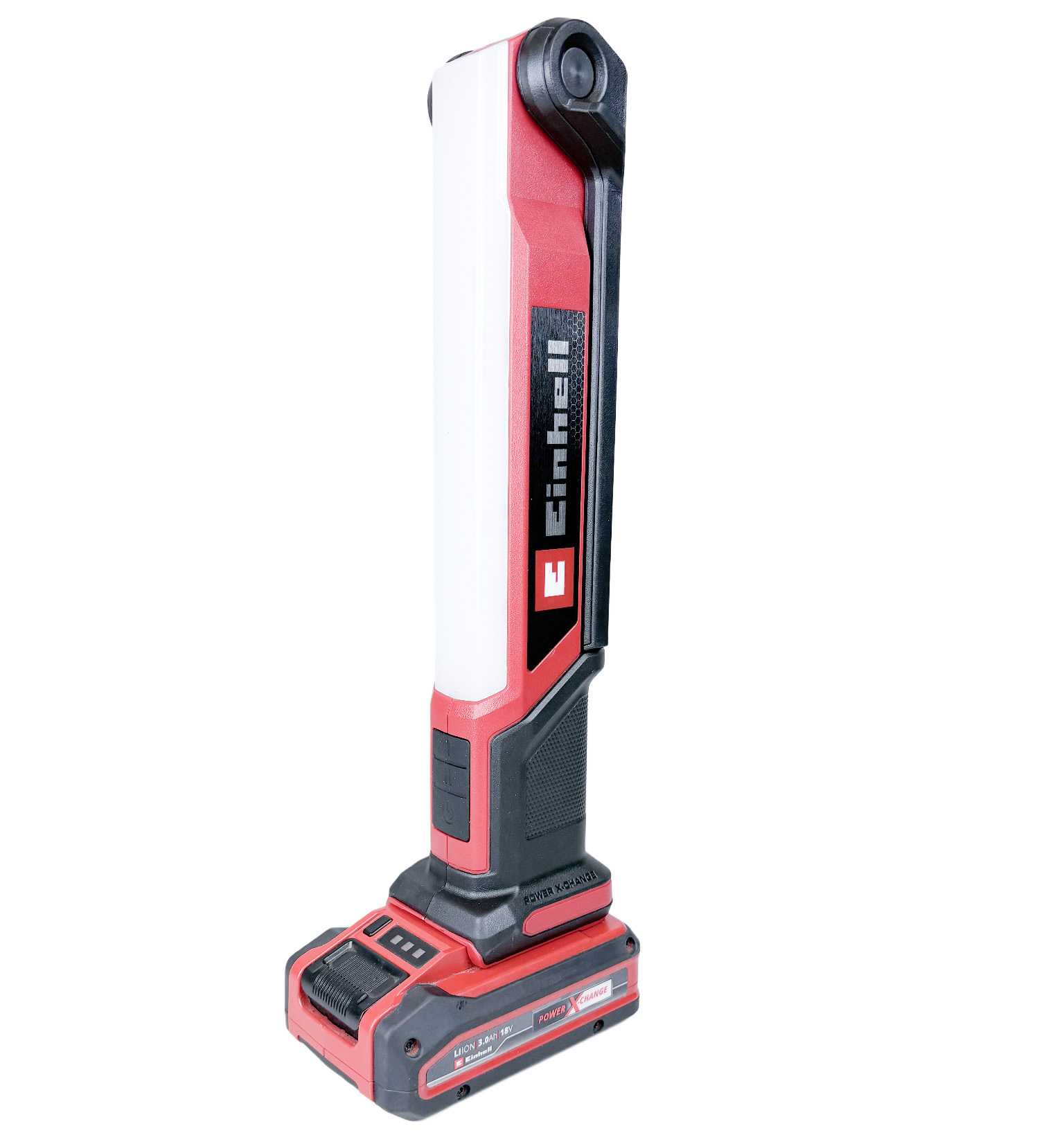 Aku dlensk lampa TE-CL 18/1000 S Li - Solo Einhell
