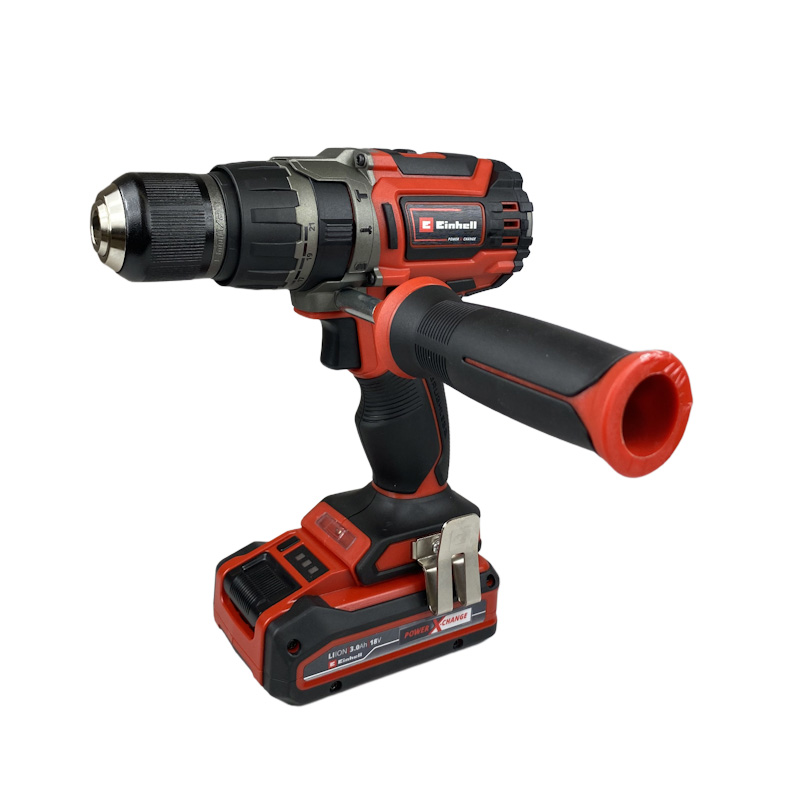 Aku pklepov vrtaka TP-CD 18/60 Li-i BL Solo Einhell