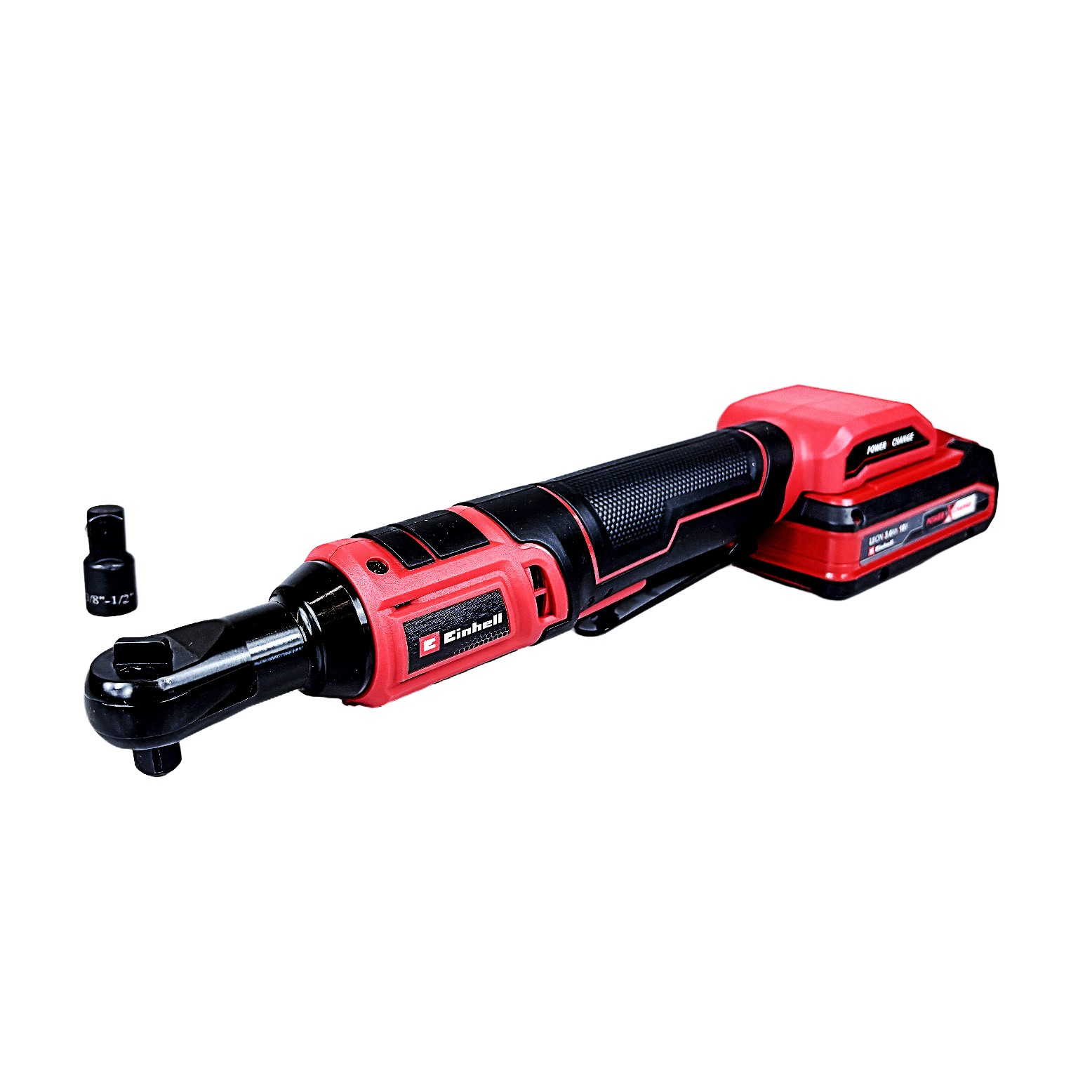 Aku rna TE-RW 18/60 Li-Solo Einhell