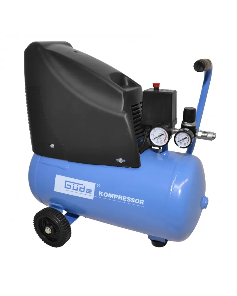 Kompresor 220/8/24 Gde 