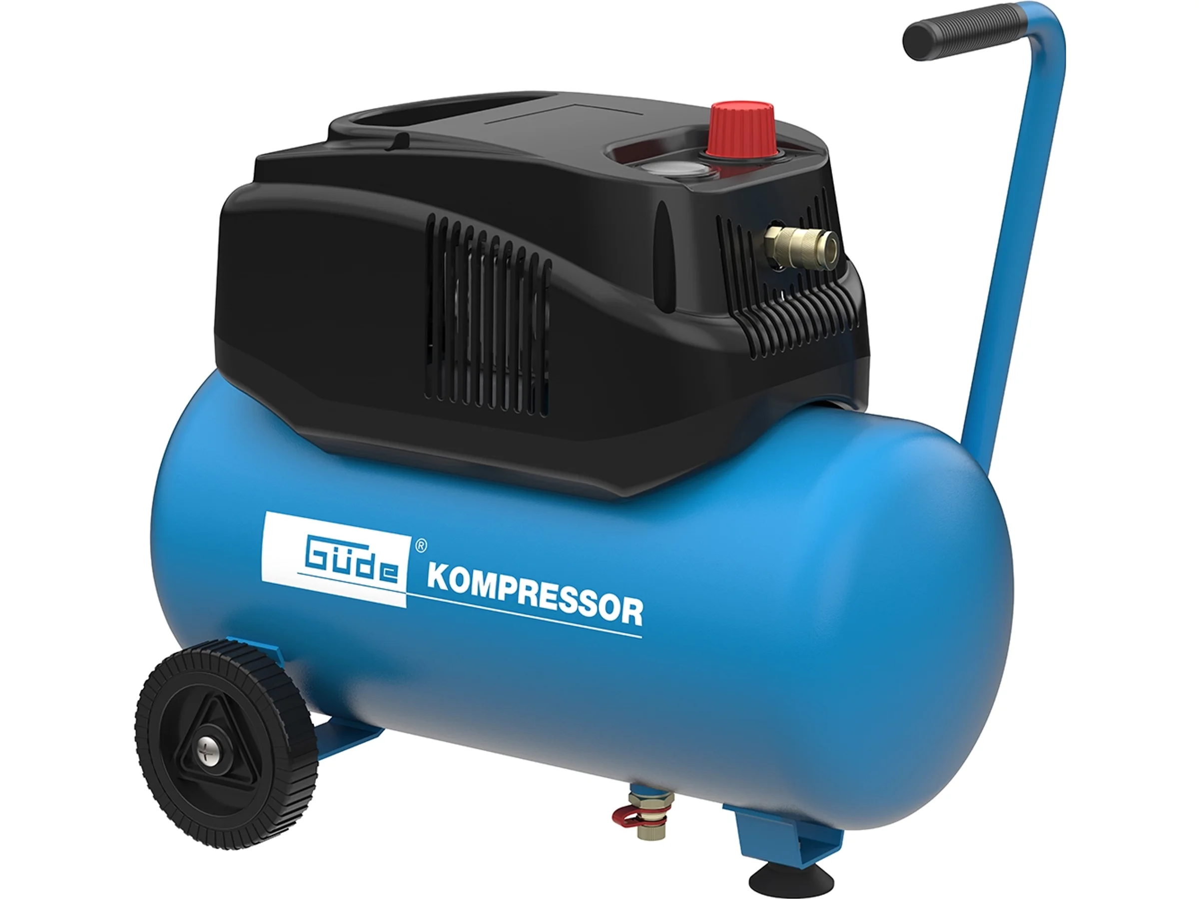 Kompresor 190/08/24 Gde 