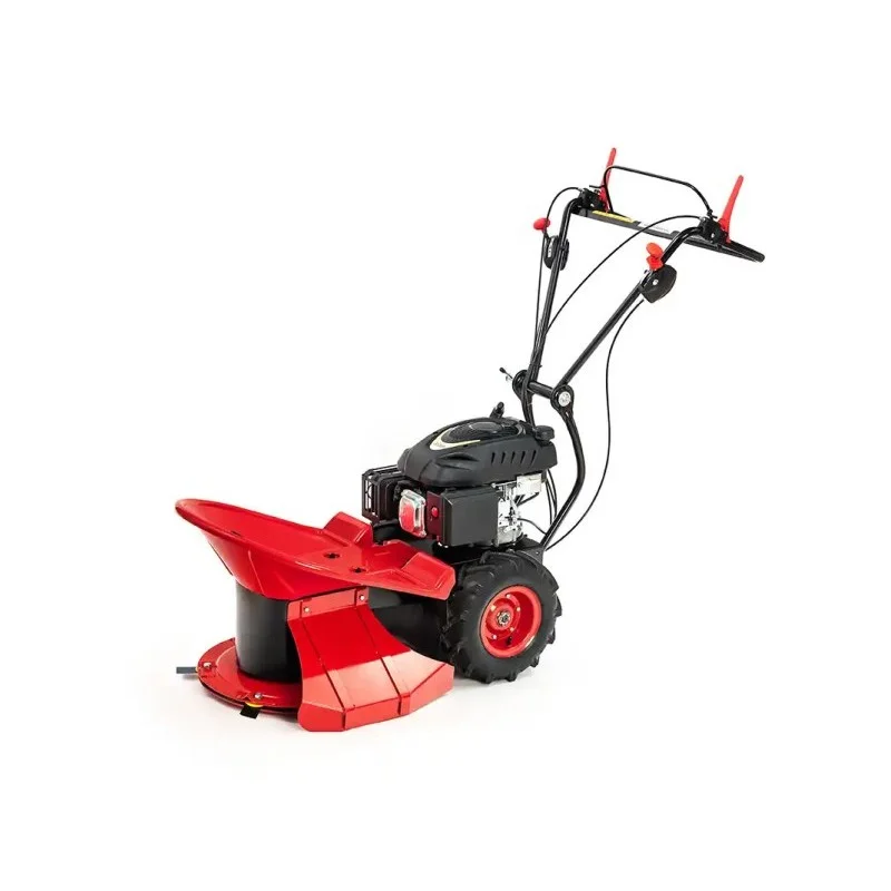 Bubnov sekaka Vario Motor Jikov Green