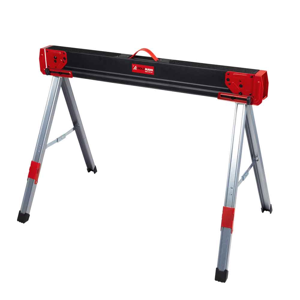 Nastaviteln pracovn stojan (koza) AB1015FLEX Holzmann
