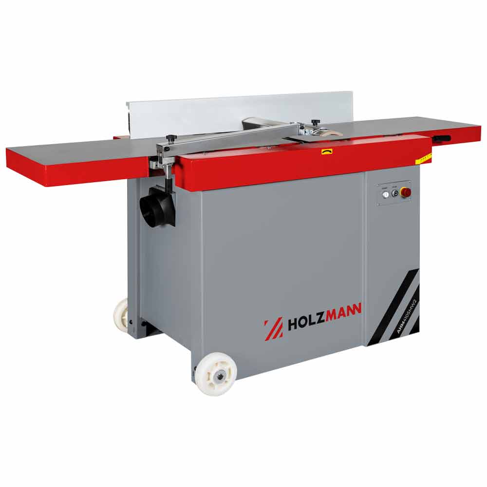 Srovnvac frzka se spirlovm frzovacm vlcem AHM410SMW2 Holzmann 400V