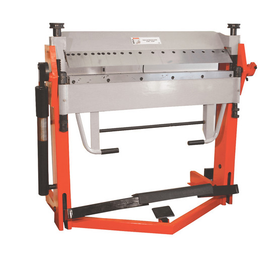 Ohbaka plechu AKM1020P Holzmann