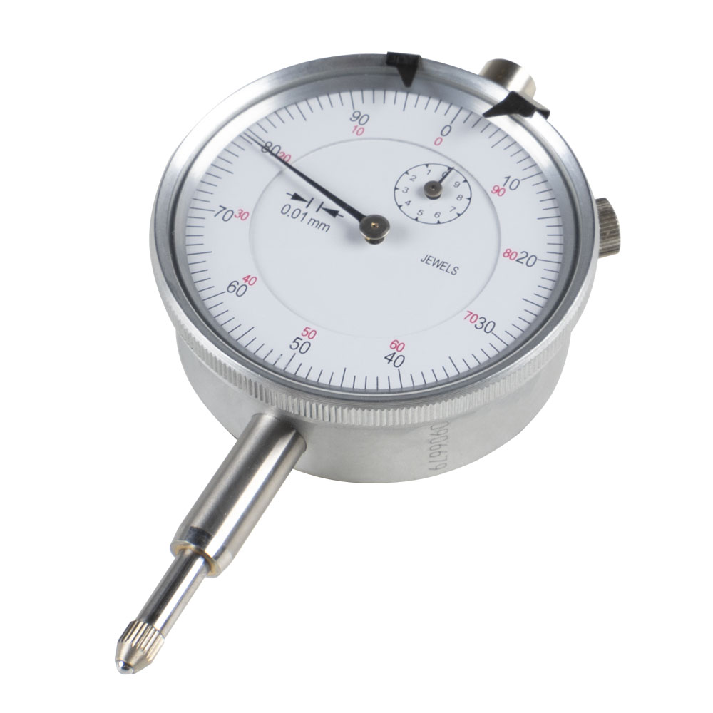 Holzmann AMU1 analogové měřící hodinky + záruční/pozáruční servis