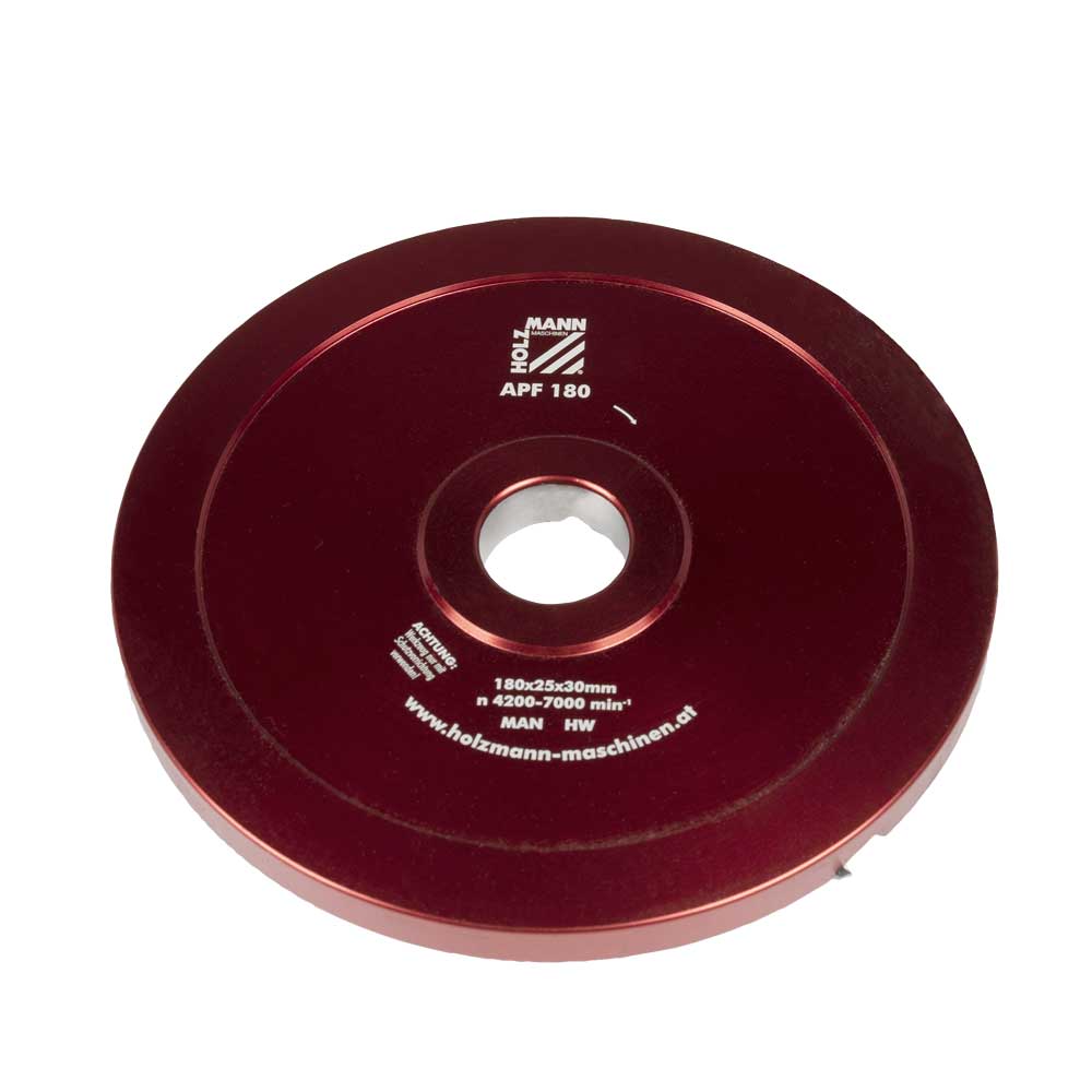 Frza na vpln 180 APF180 Holzmann