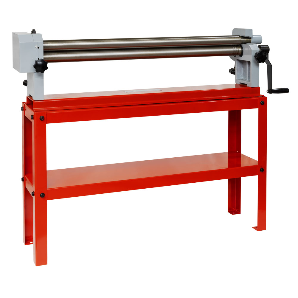 Run zakruovaka plechu BBM1000 Holzmann