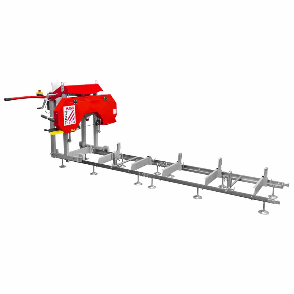 Holzmann BBS350 400V