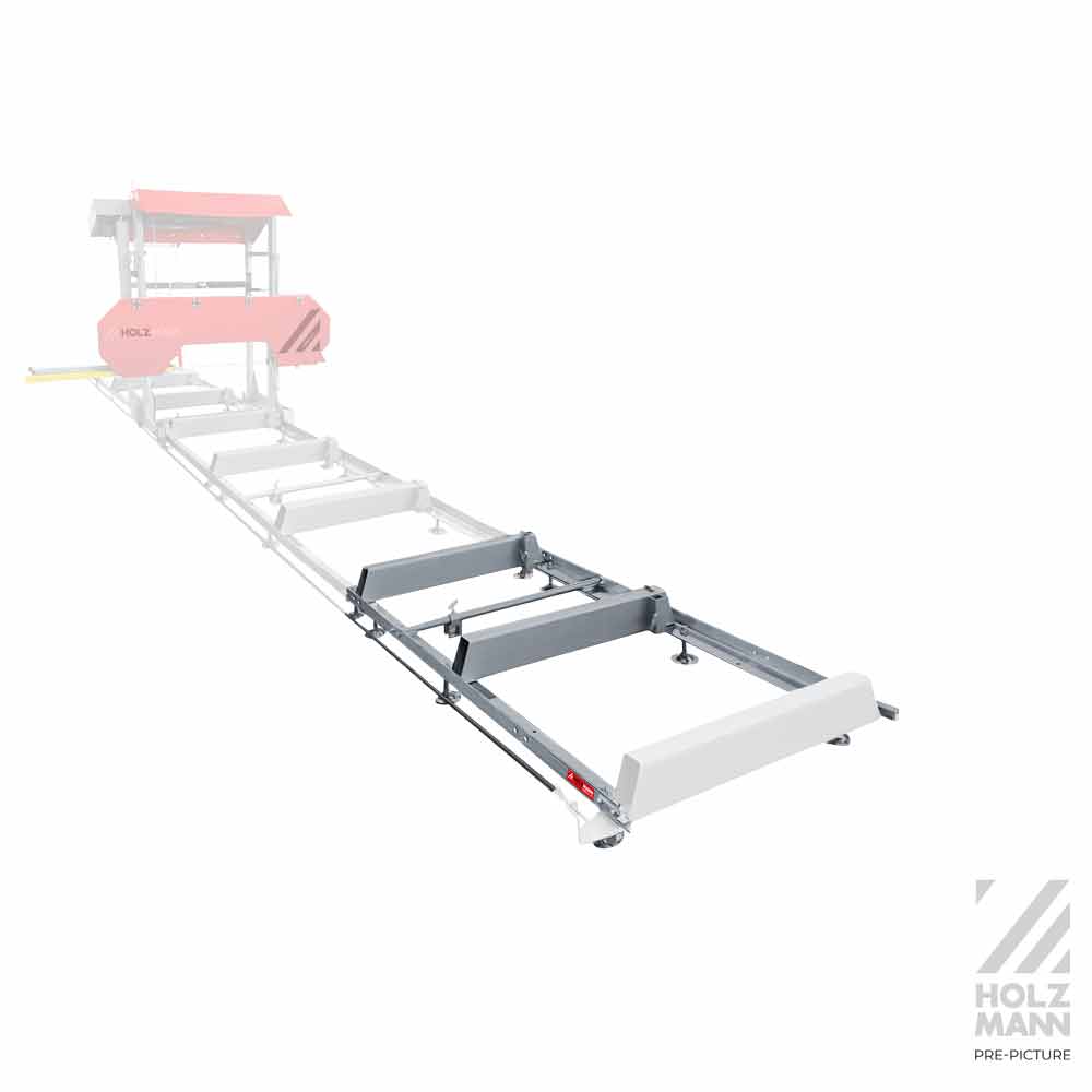 Prodlouen drhy BBS920_RB Holzmann