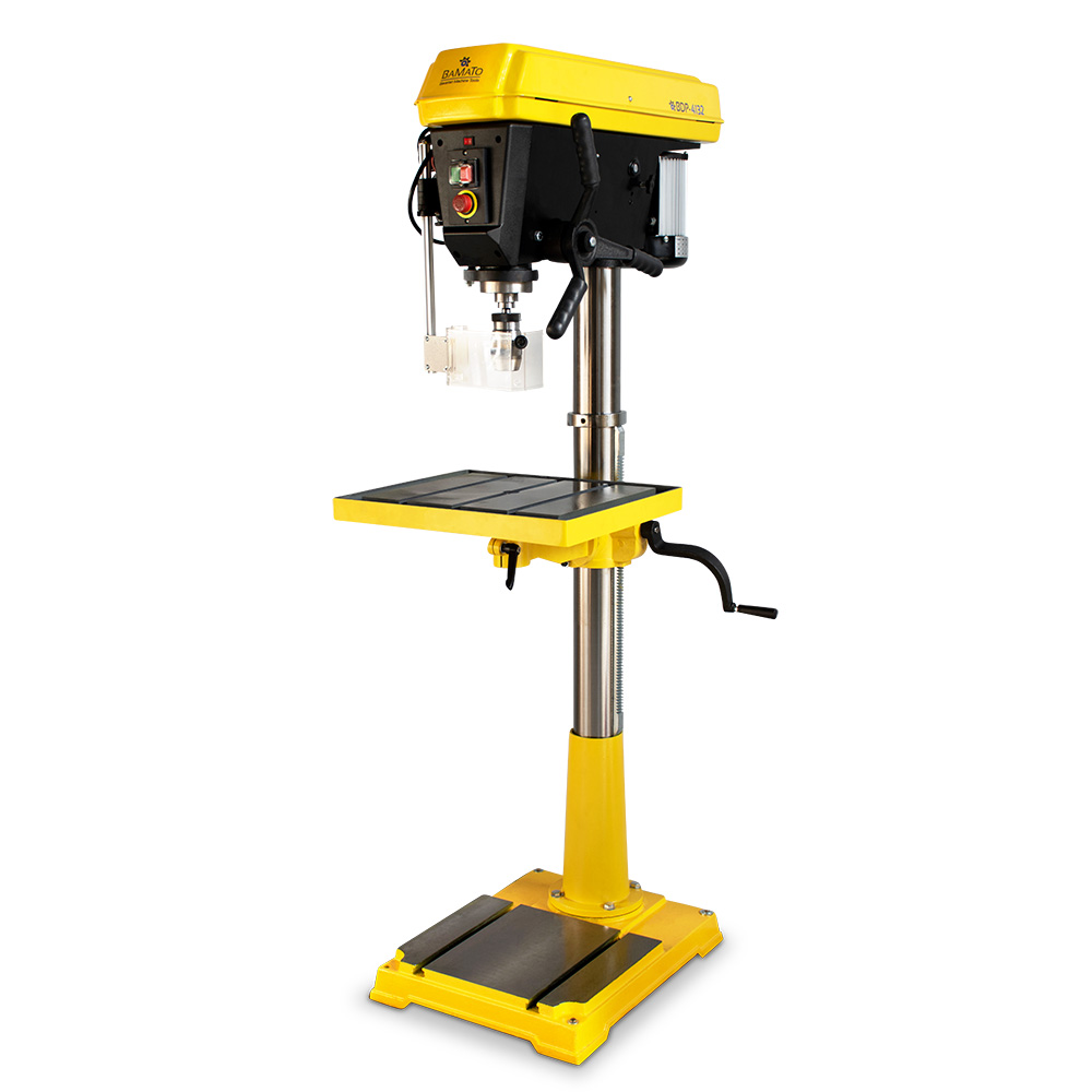 Sloupov vrtaka BDP-4132 BAMATO
