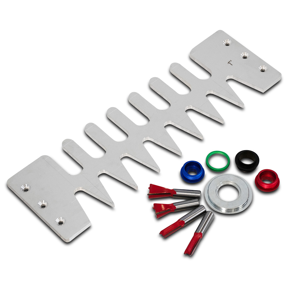 ablona vhodn pro BFS-350 BAMATO
