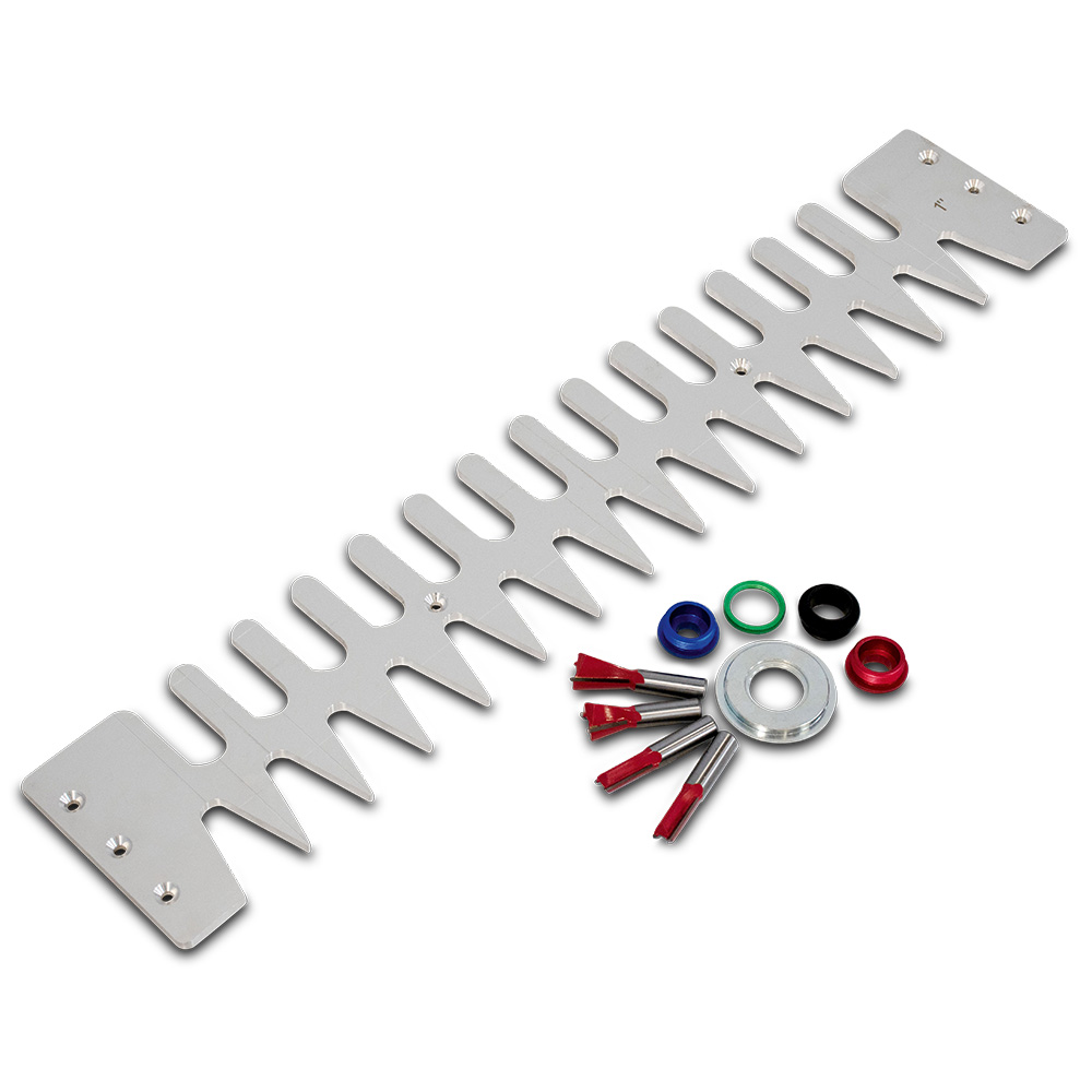 ablona vhodn pro BFS-650 BAMATO