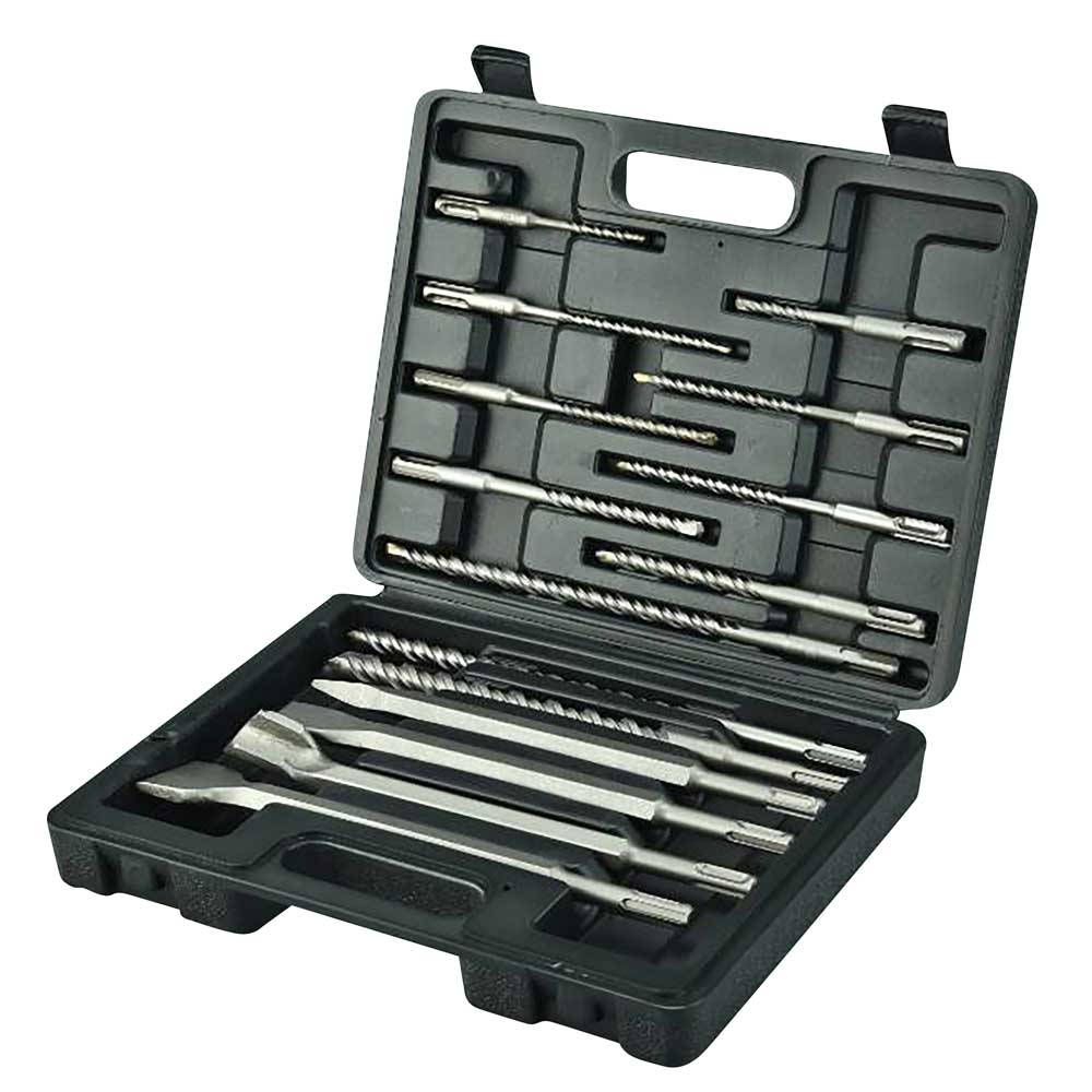 Sada vrtk a sek BME-SET Zipper