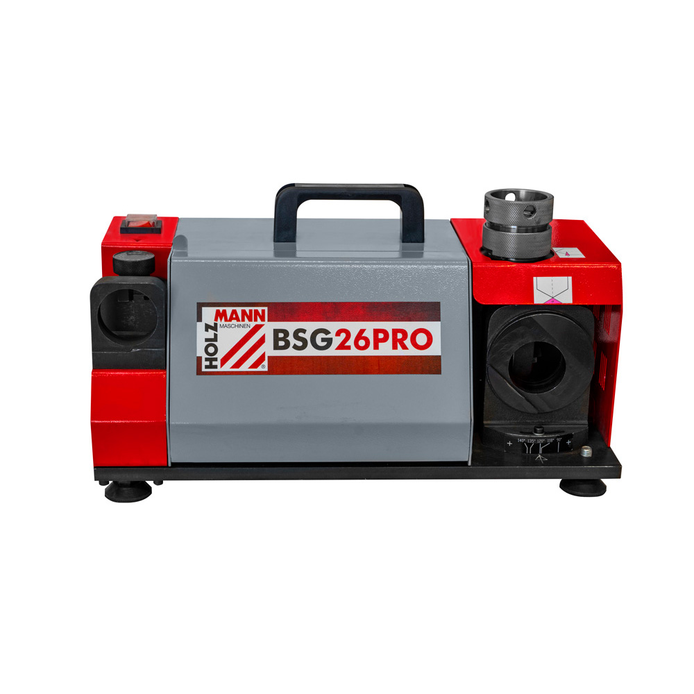 Ostika vrtk BSG26PRO Holzmann 230V