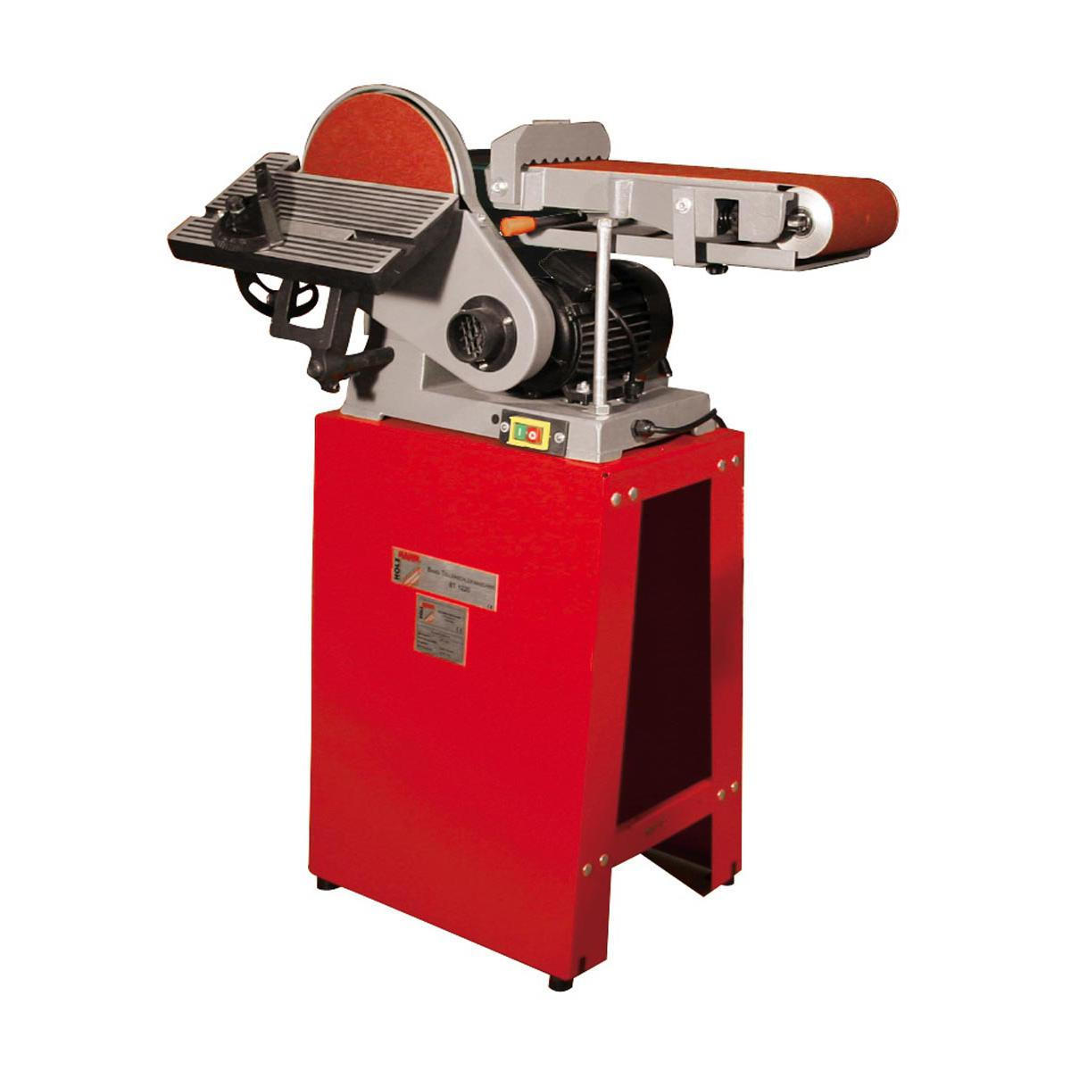 Psov a eln bruska BT1220 Holzmann 230V